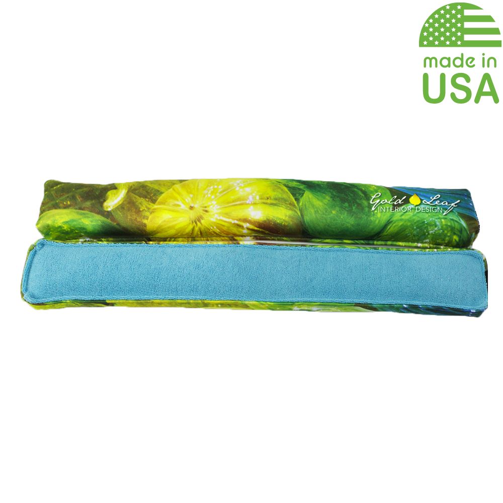 Recycled Wrist Support | Screen Cleaner | Full Color | USA Made