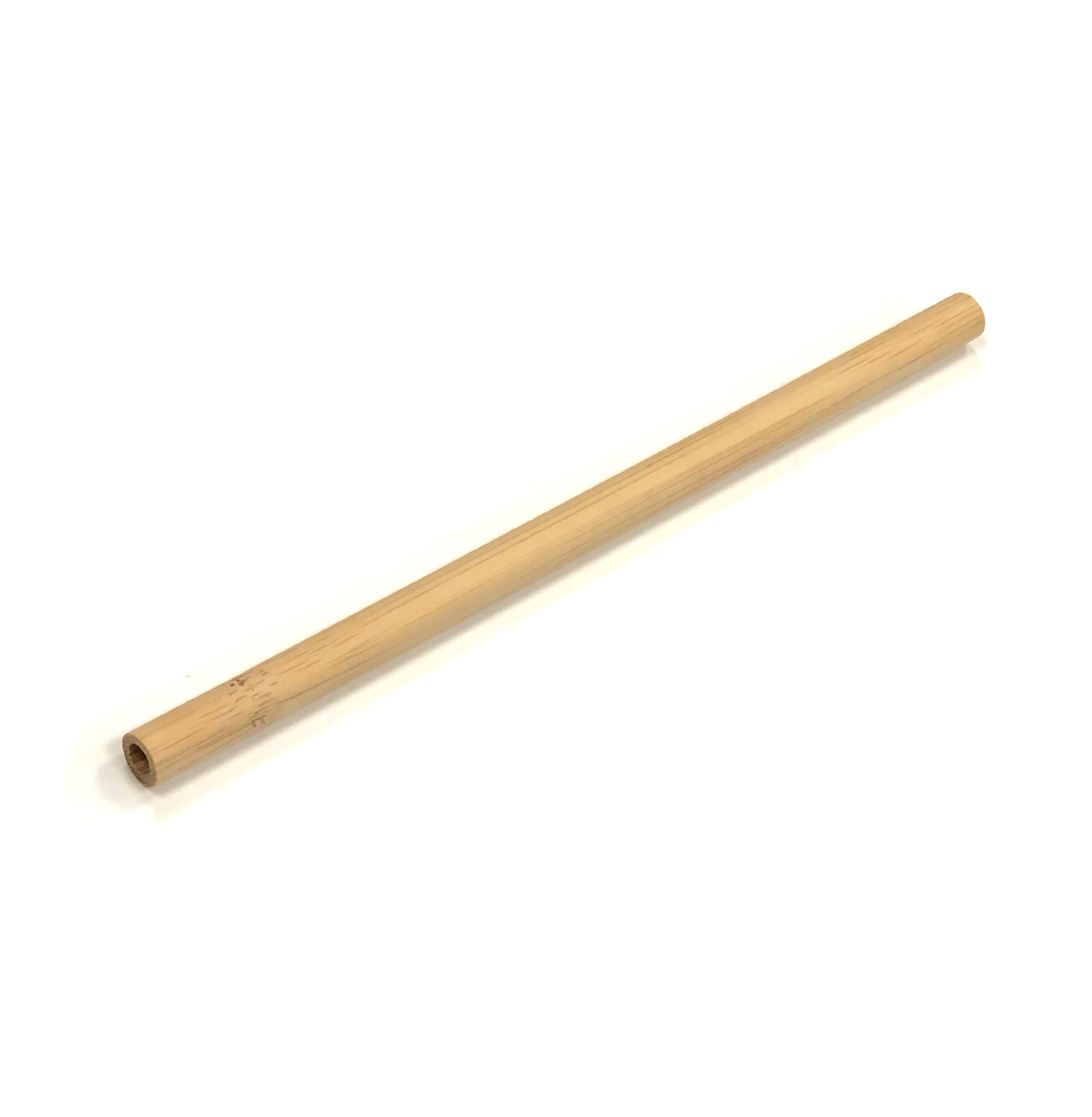 Bamboo Drinking Straw | Reusable