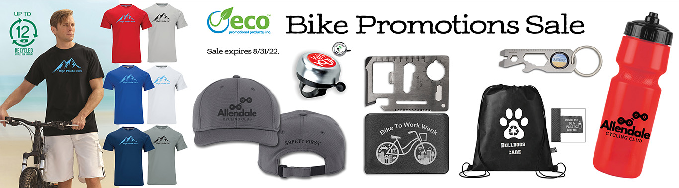 2022 Bike Promotional Products Sale