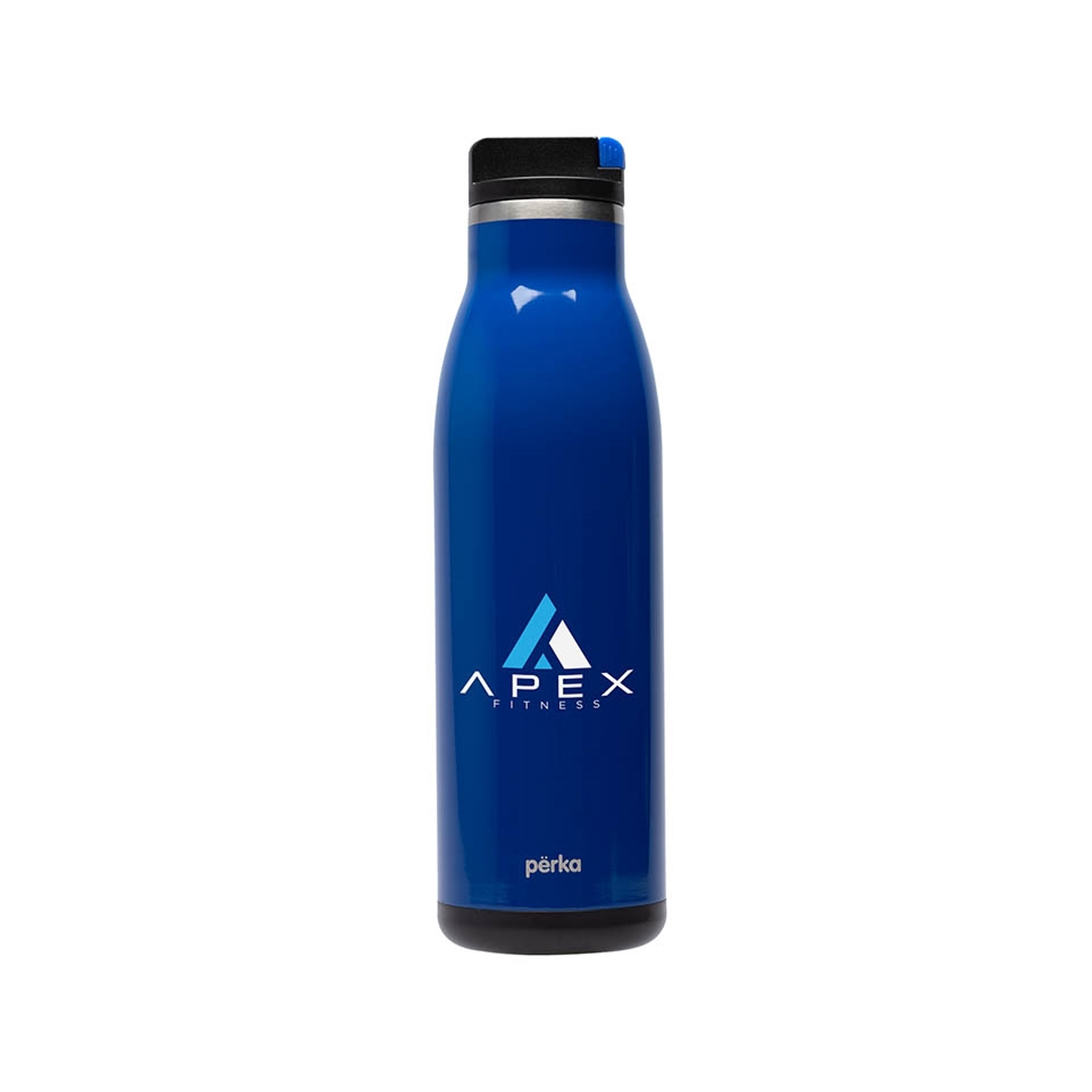 Perka® Stainless Steel Bottle Double Wall Water Bottle | 17 oz 