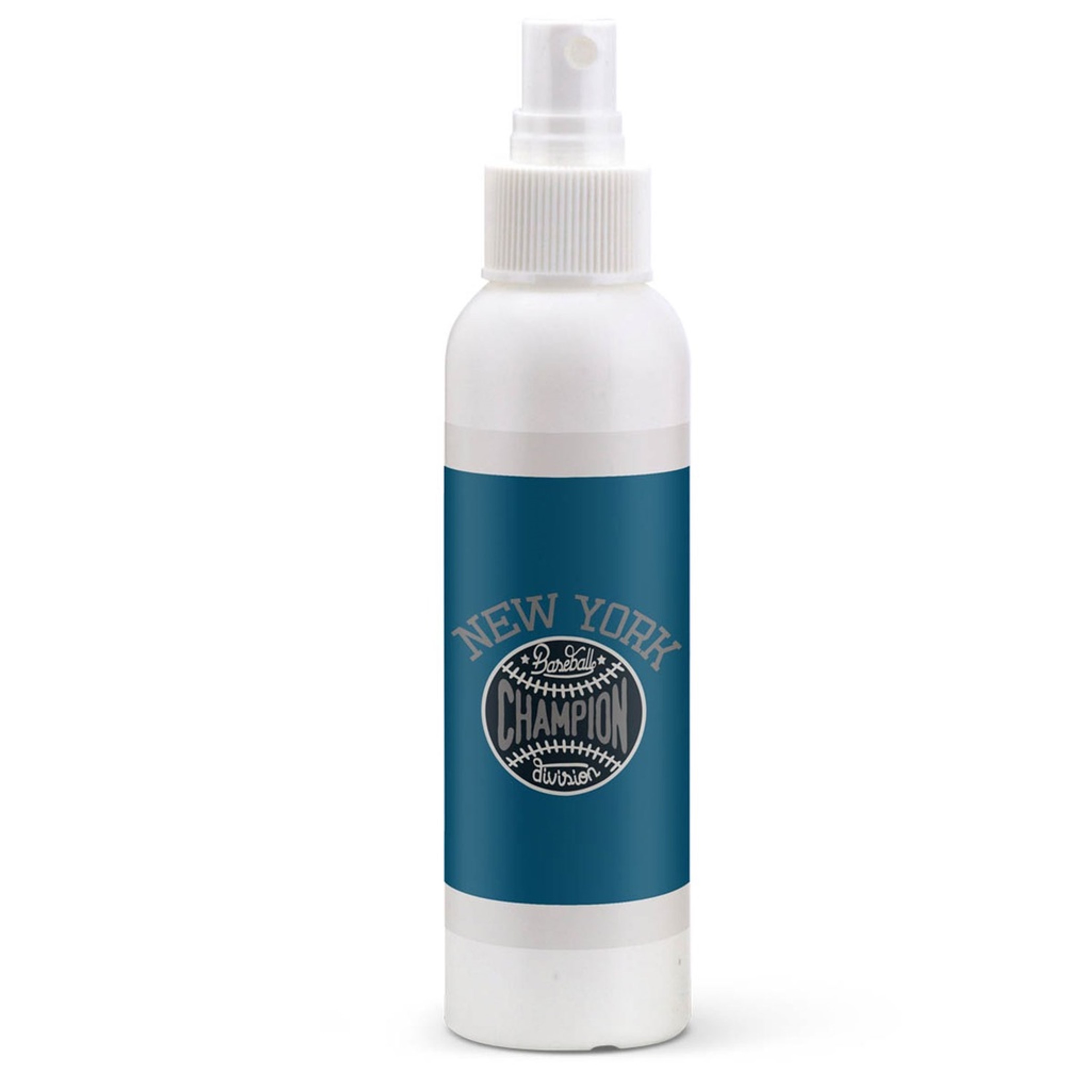 Bug Repellent Spray | USA Made | Full Color | 4 oz
