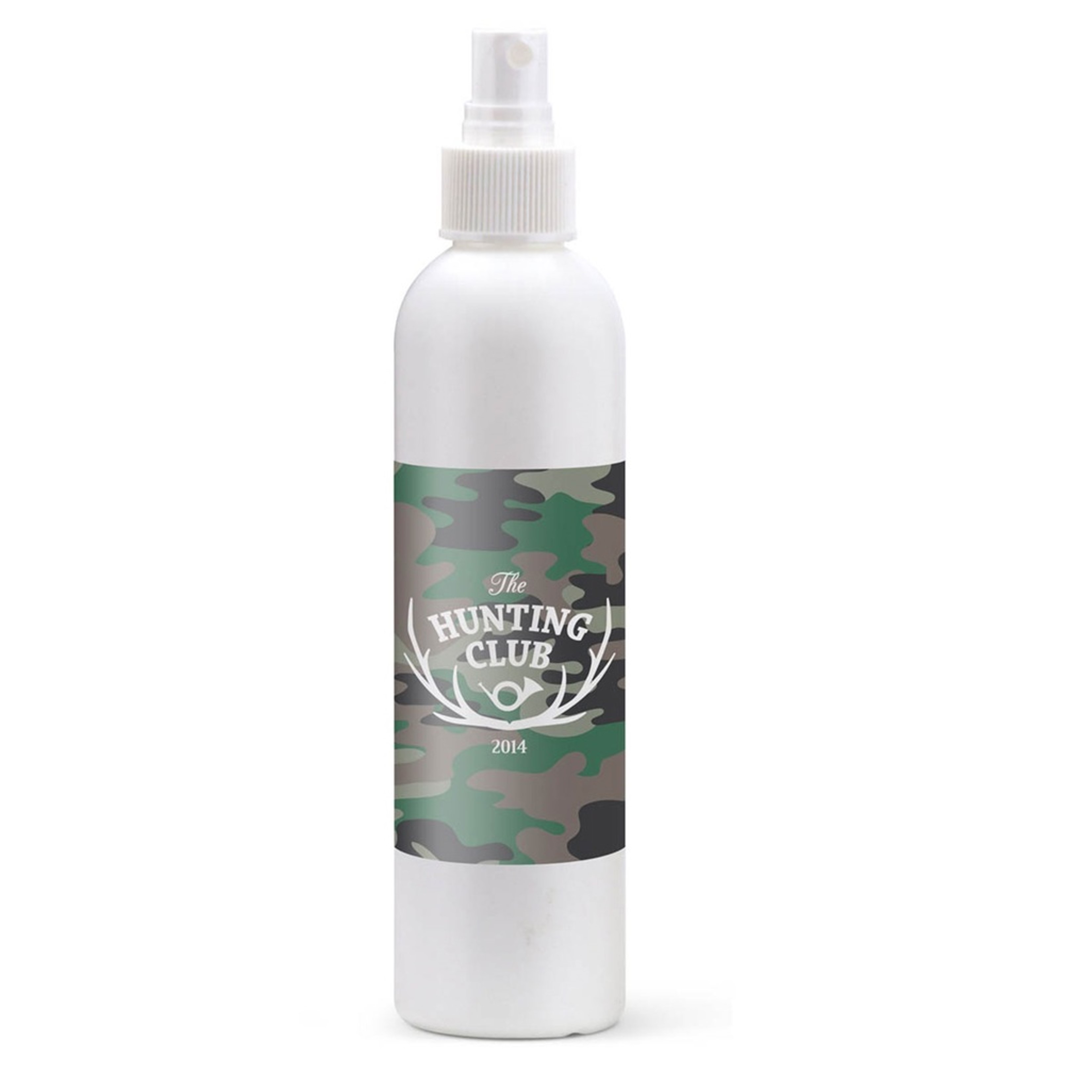 Bug Repellent Spray | USA Made | Full Color | 8 oz