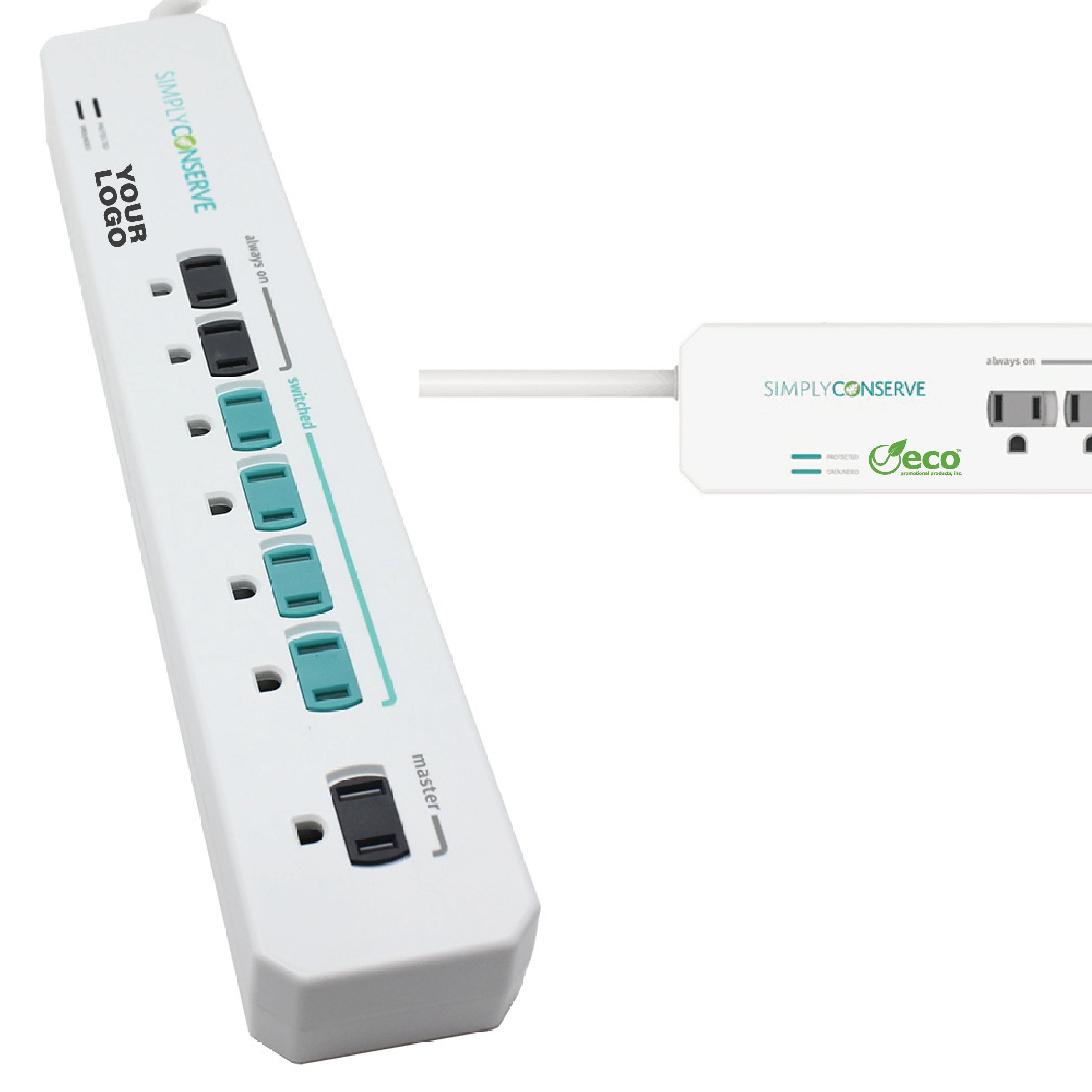 Power strip