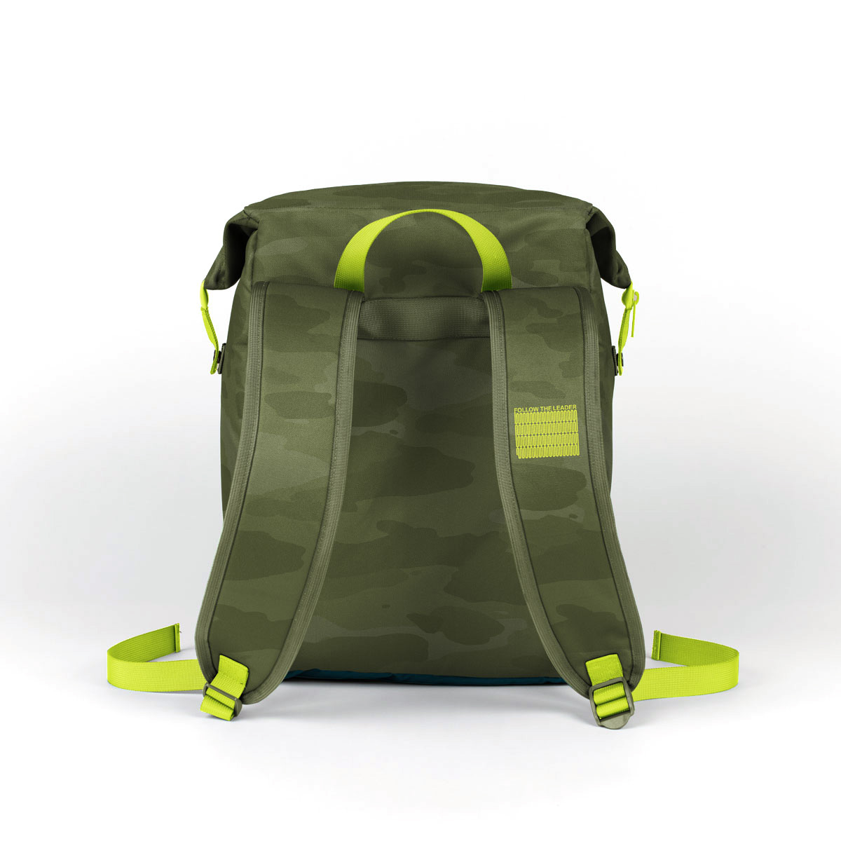 100% Custom Cooler Backpack  Recycled