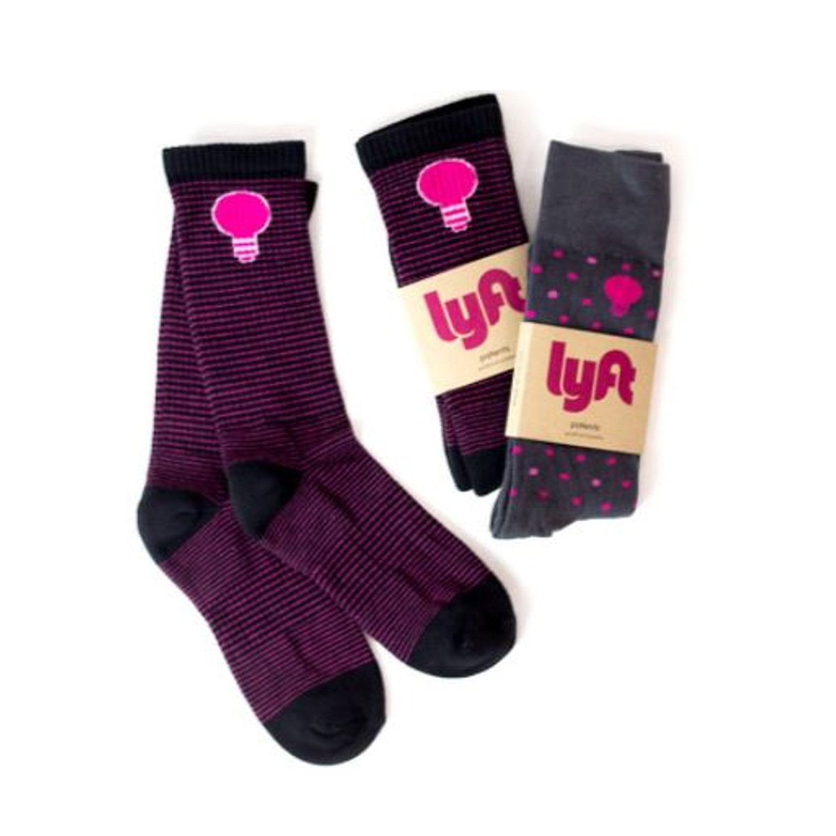 Cotton Athletic Socks with Custom Middle Wrap | USA Made