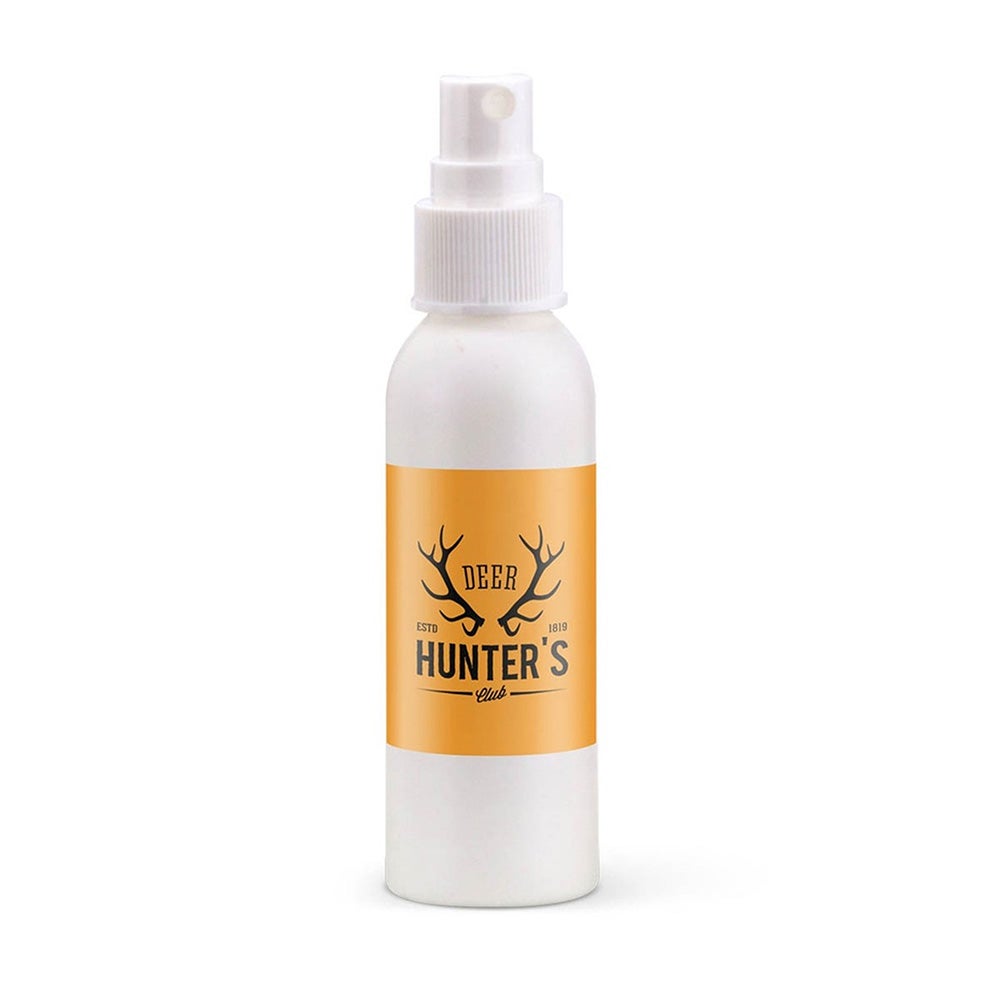 Natural Bug Repellent Spray | Deet Free | USA Made | 2 oz