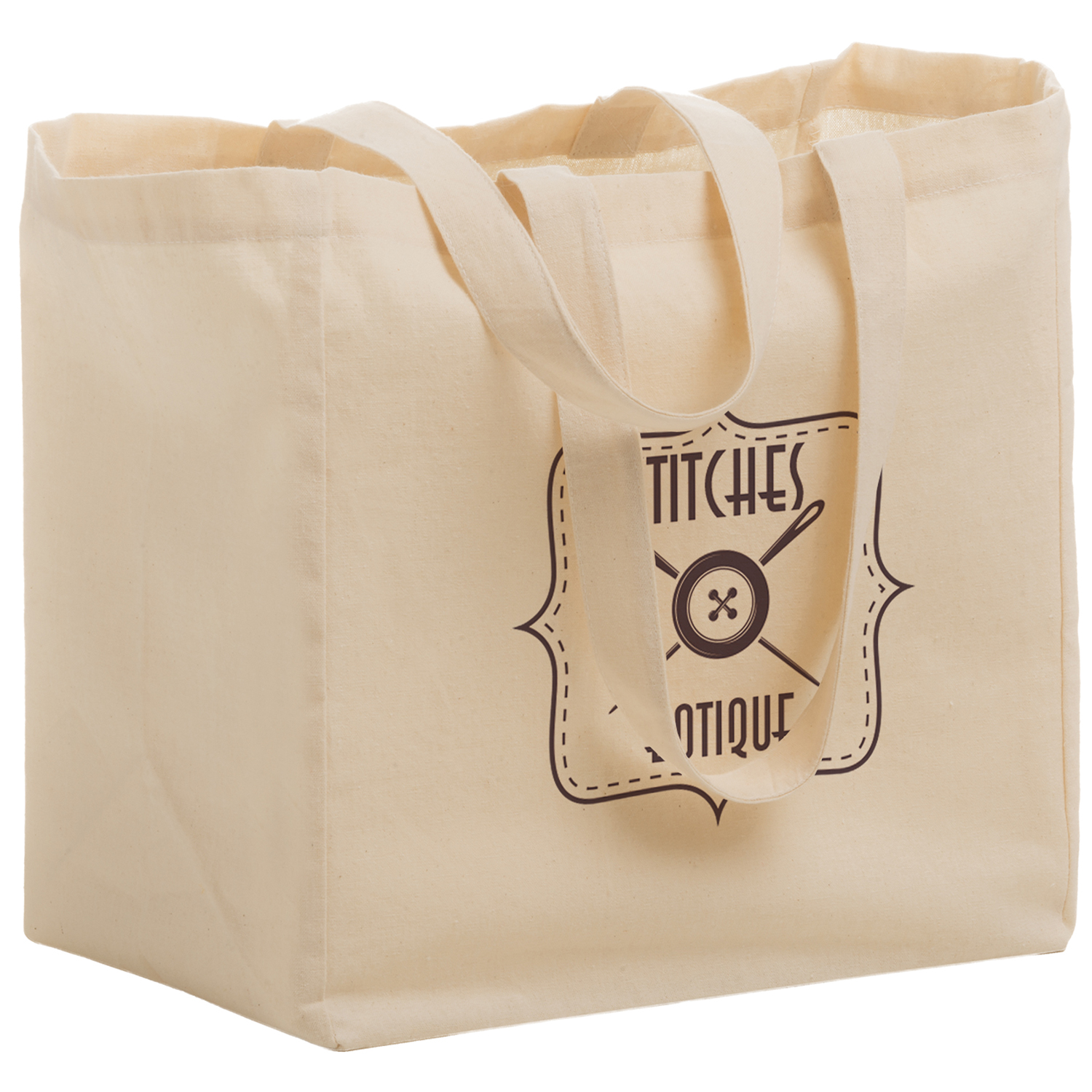 Cotton Canvas Tote Bag Custom Cotton Bag Eco Friendly Tote Bag