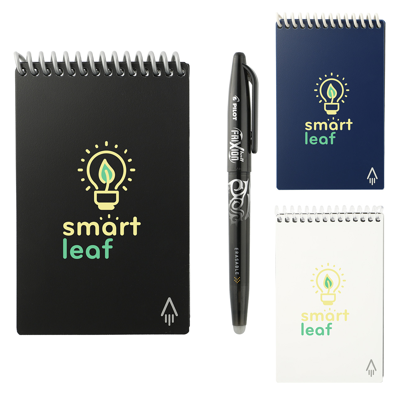 Rocketbook Mini, Smart Pocket Notebook