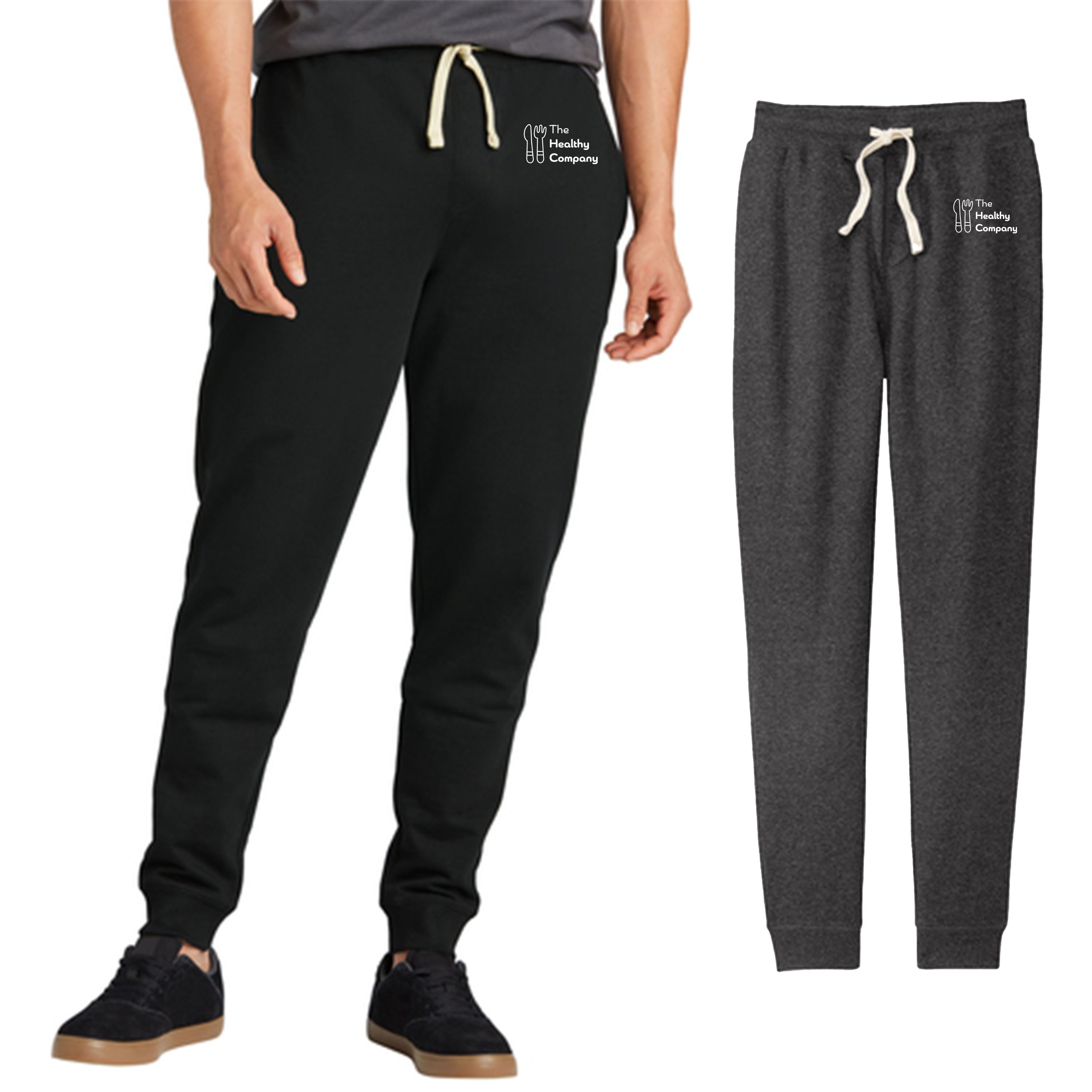 Unisex Recycled Jogger Sweatpants | 8 oz