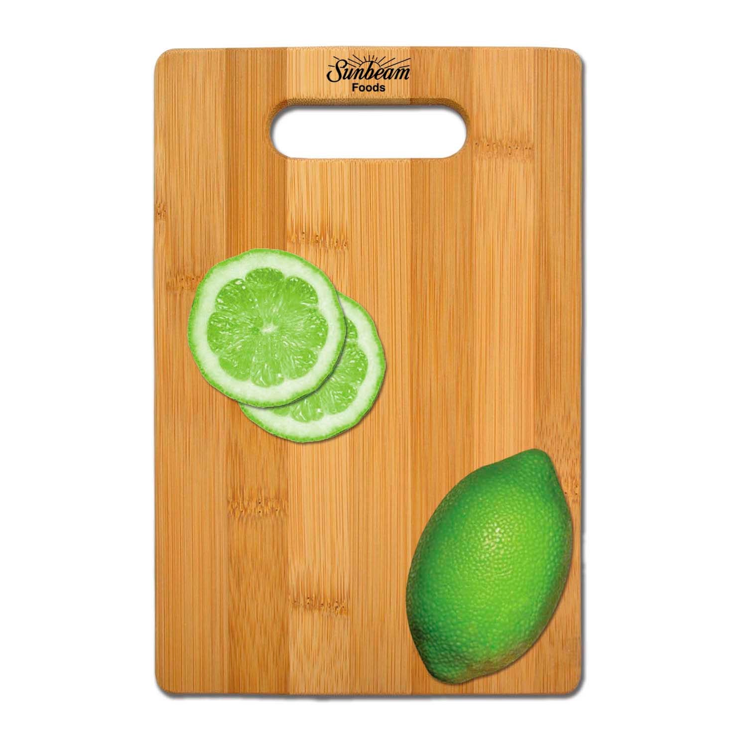 Bamboo Cutting Board | 6x9