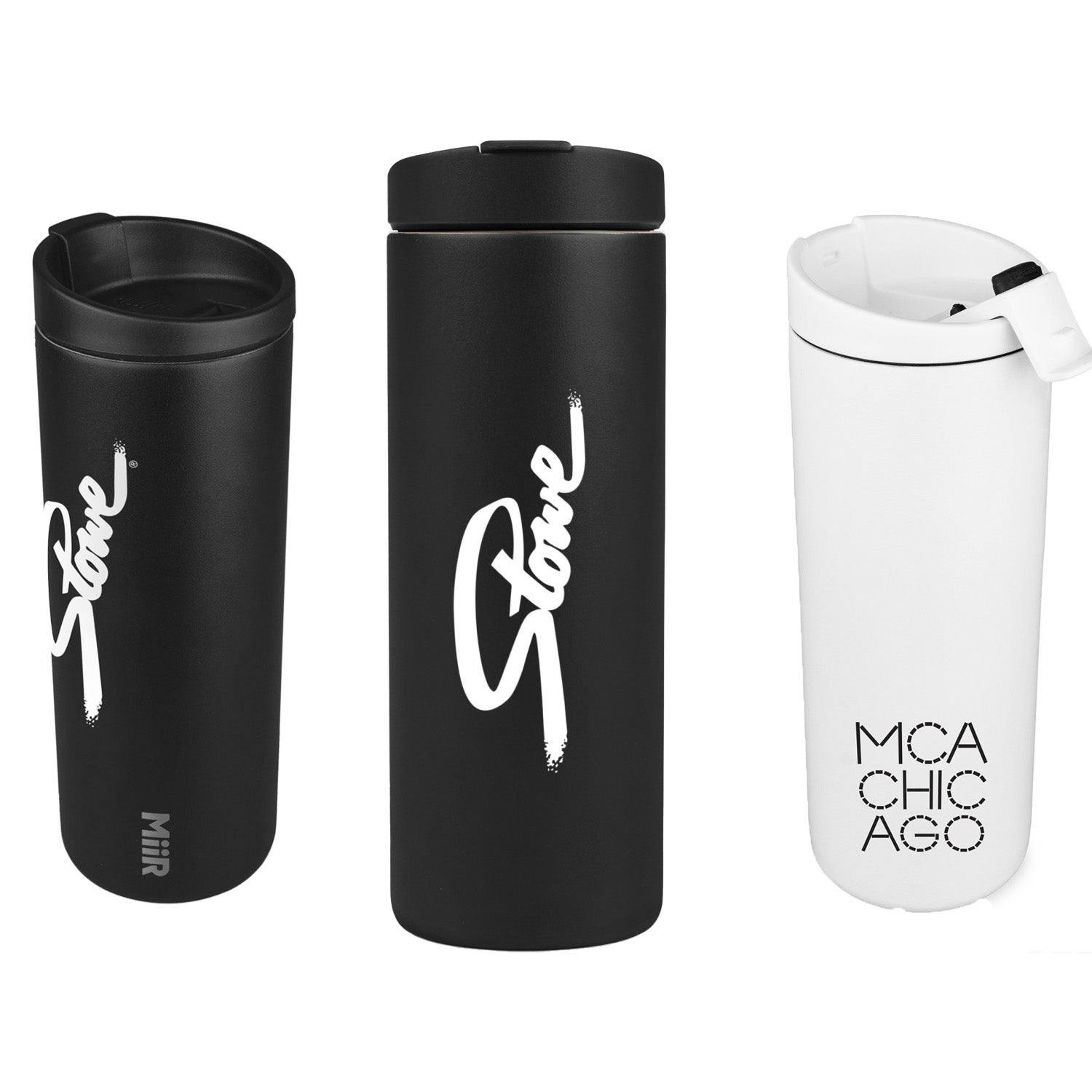 MiiR® Vacuum Insulated Travel Tumbler | 16 oz