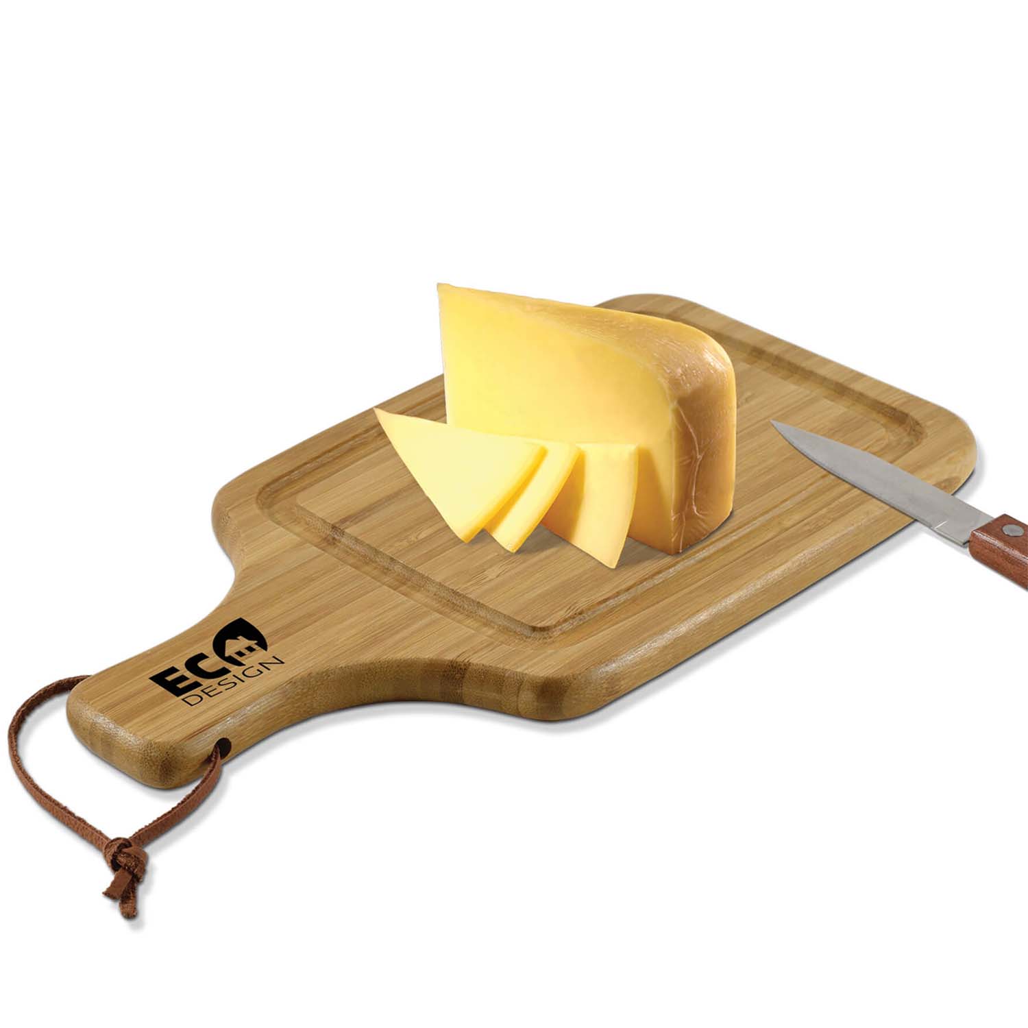 Mini Cutting Board | Bamboo | 10x5