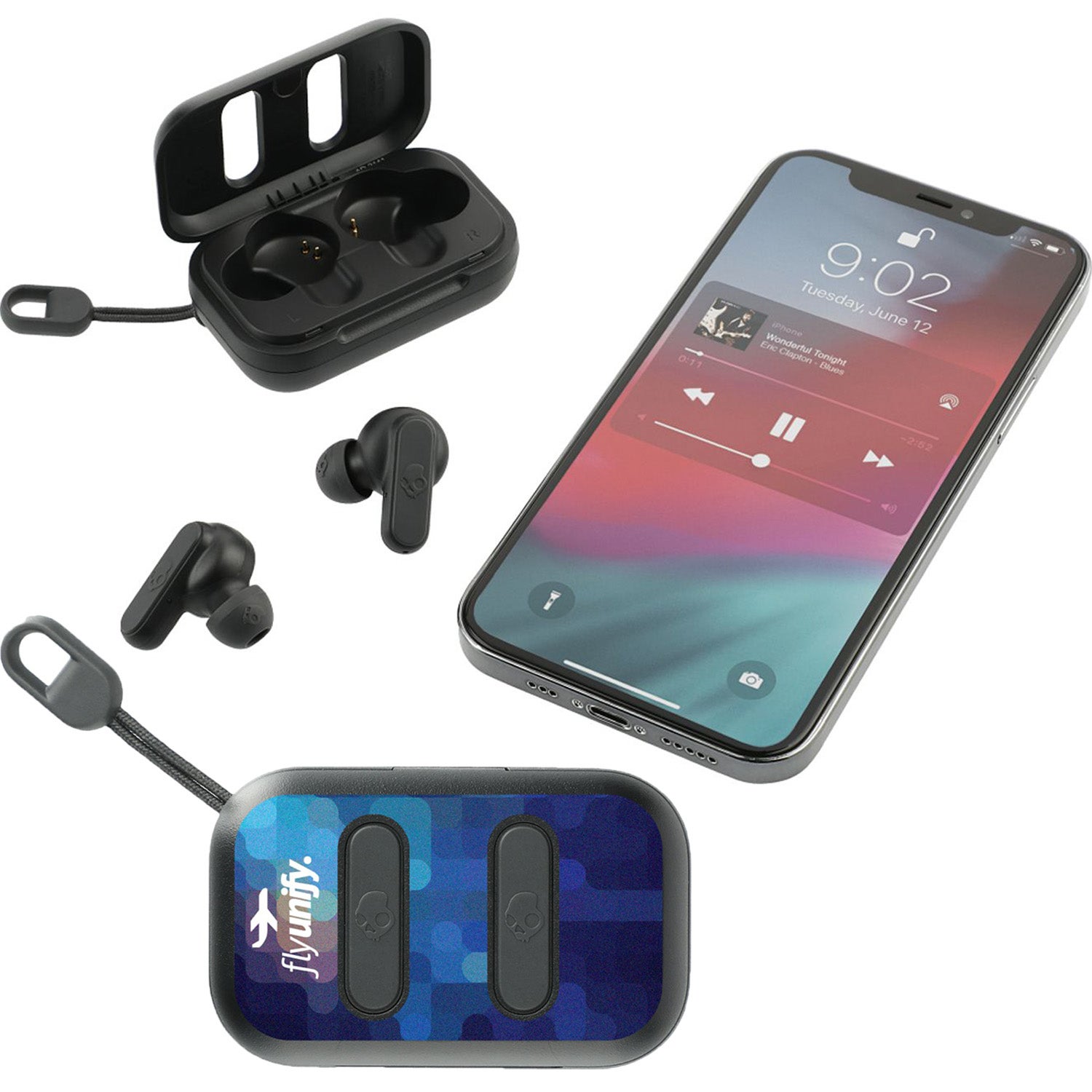 Skullcandy Dime 2 Wireless Earbuds