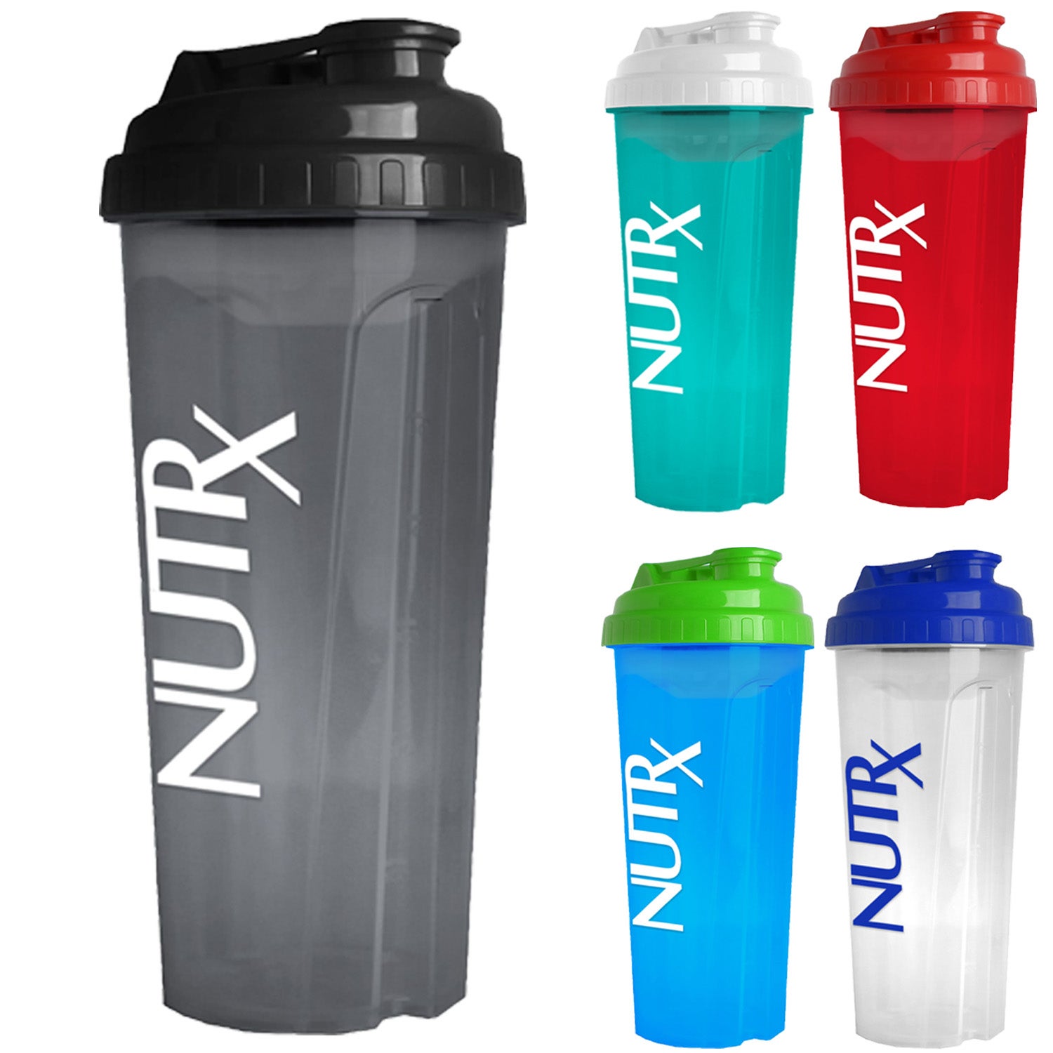 Tumbler With Shaker Screen | USA Made | 24 oz