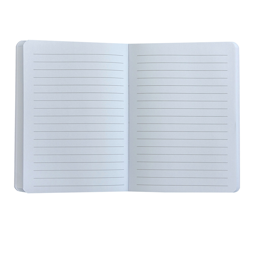 Recycled Notebook | FSC Certified | 4x6