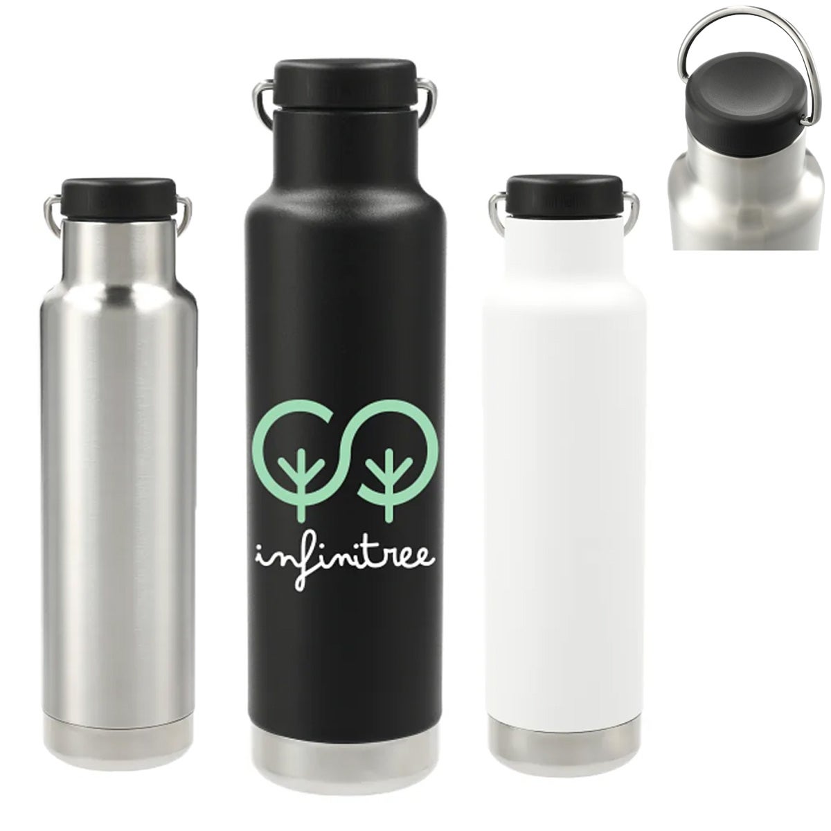 Klean Kanteen Classic Insulated Bottle | 20 oz