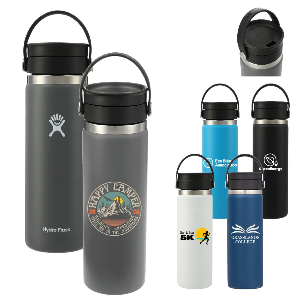 Hydro Flask Coffee Travel Mug with Flex Sip Lid