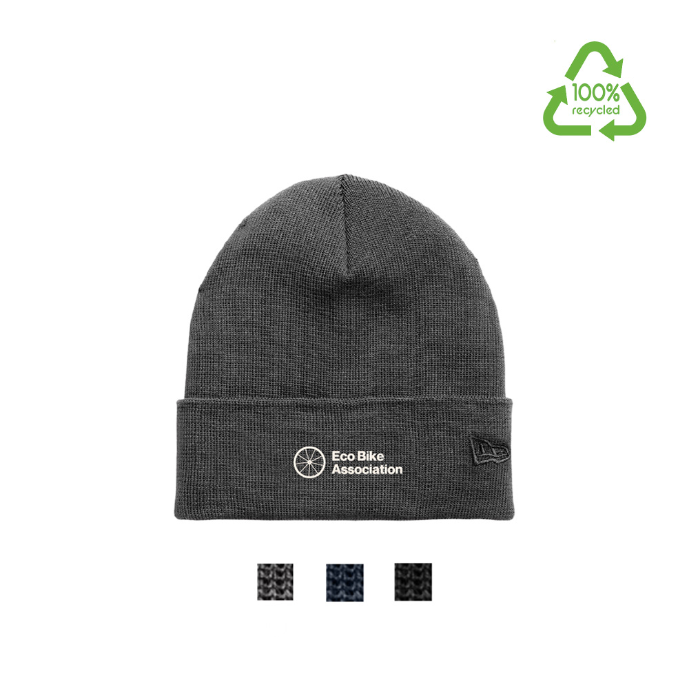 Repreve® Recycled Cuff Beanie Hat