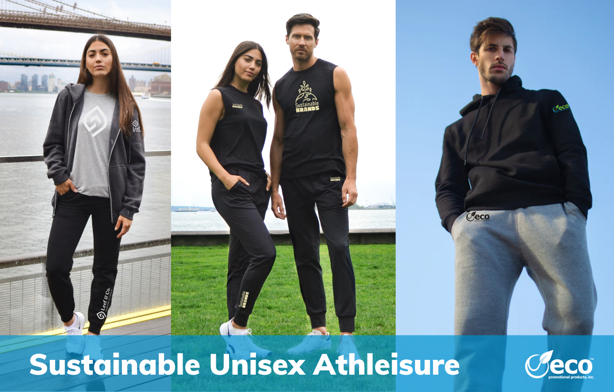 Custom Branded Athleisure with Inclusive Sizes