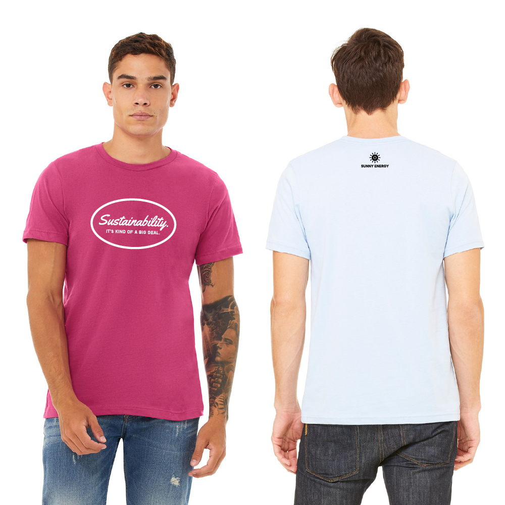 Unisex Retail Fit Favorite Basic T-Shirt | WRAP Certified