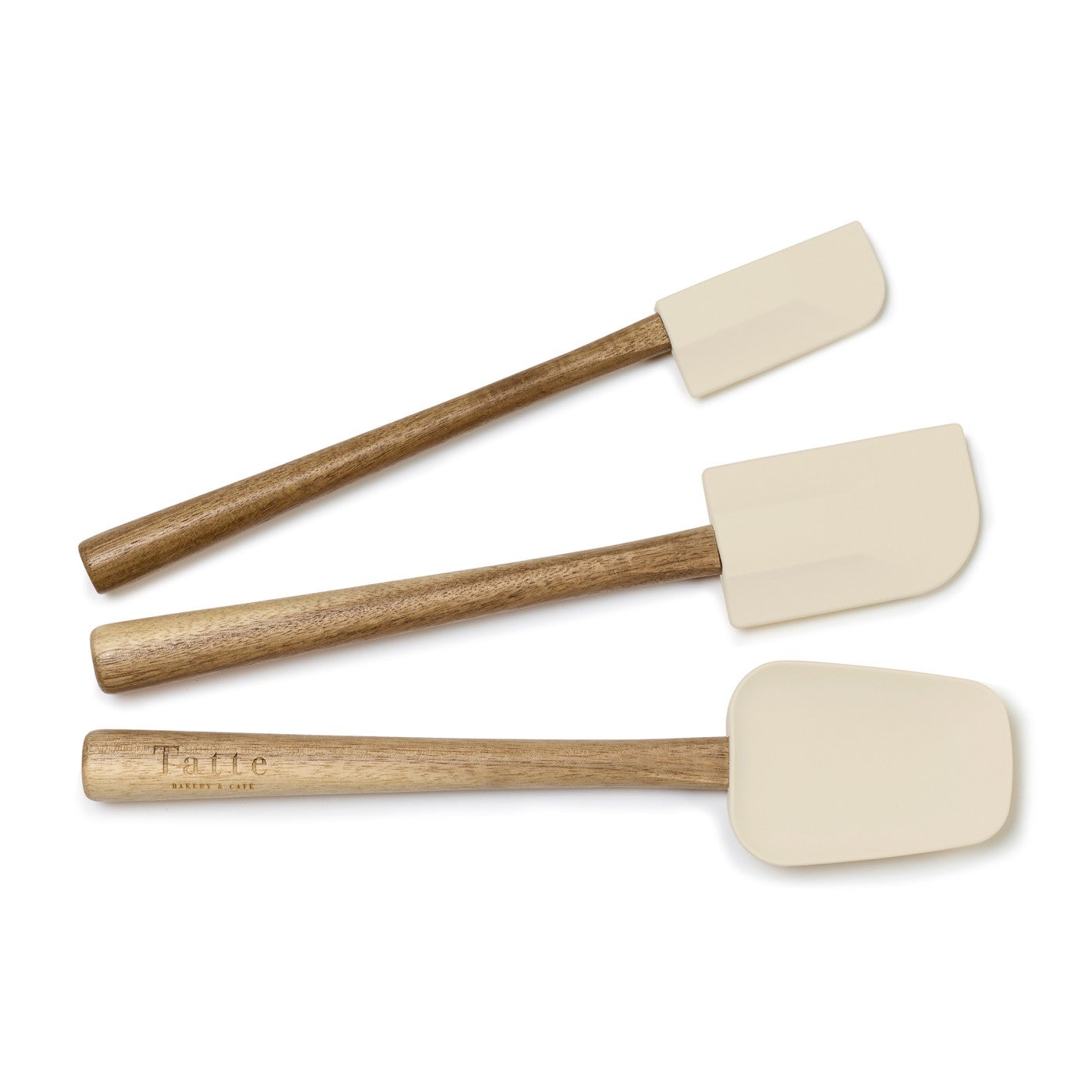 Custom Kitchen Utensil Spatula Set