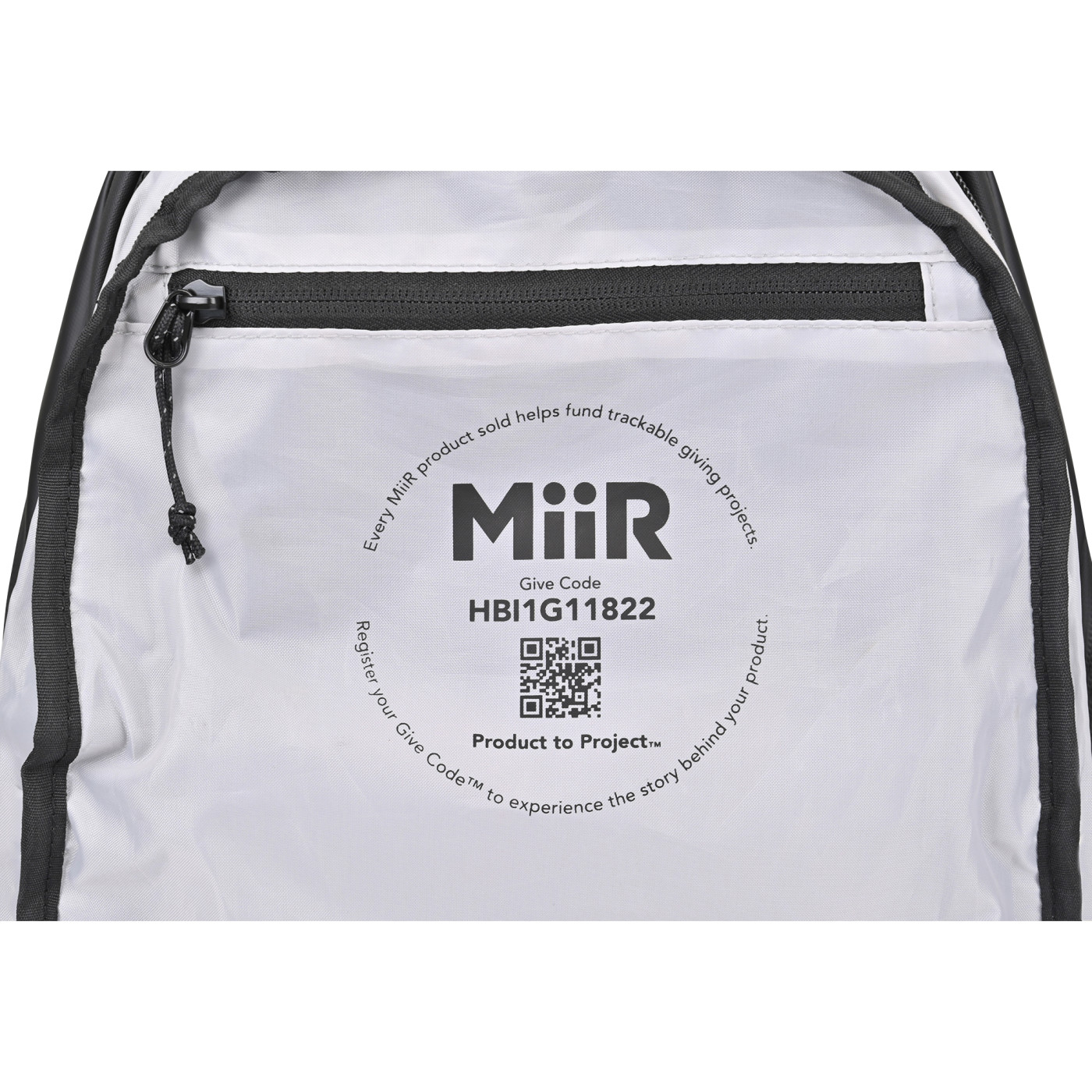 MiiR® rPET Laptop Backpack 2