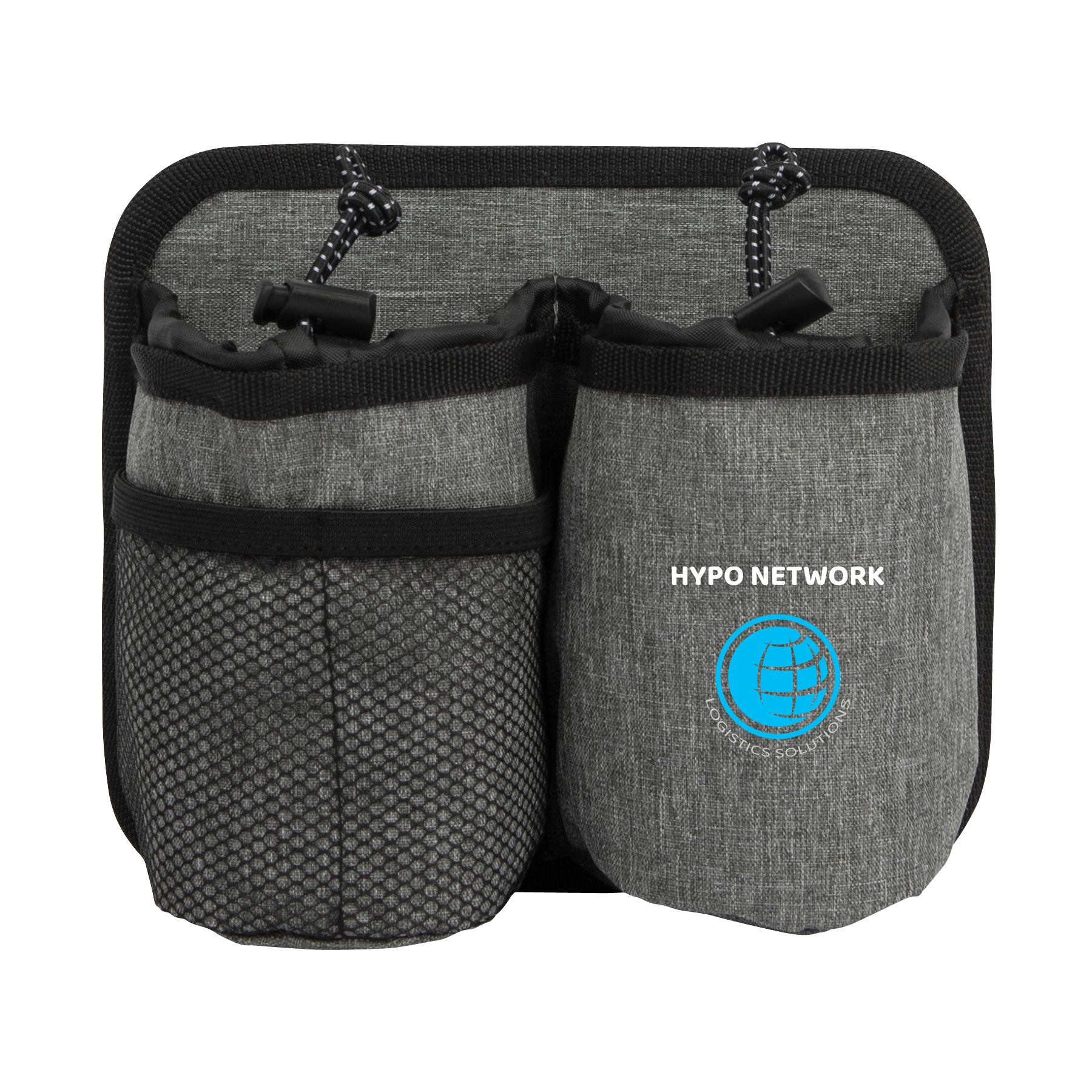 RPET Luggage Travel Cup Holder 