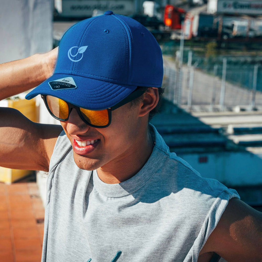 Structured Performance Cap | Recycled