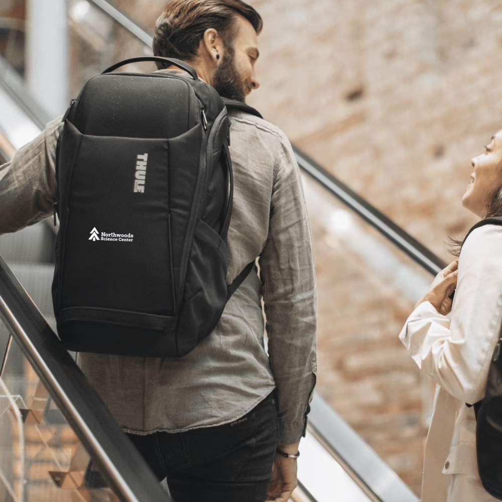 Thule Custom rPET Computer Backpack | 15"