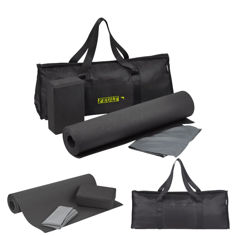 3 piece yoga set 