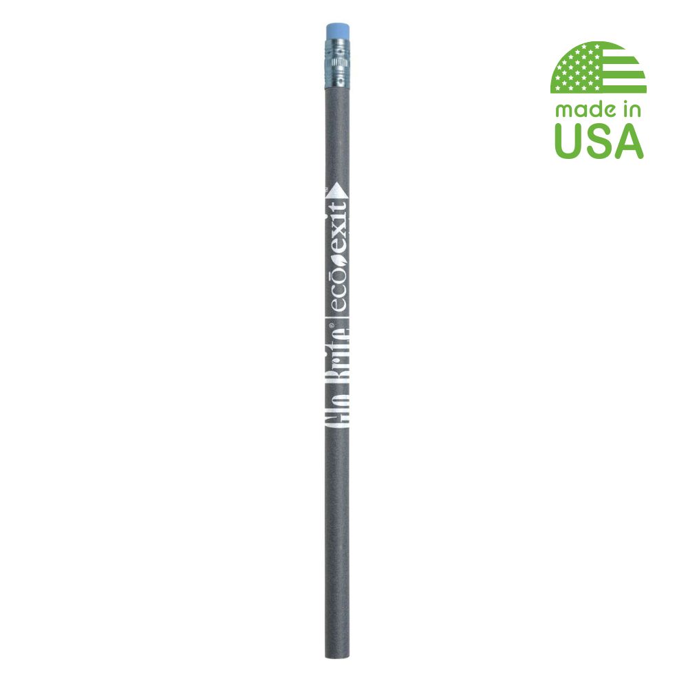 Custom Pencils | Recycled Denim | USA Made