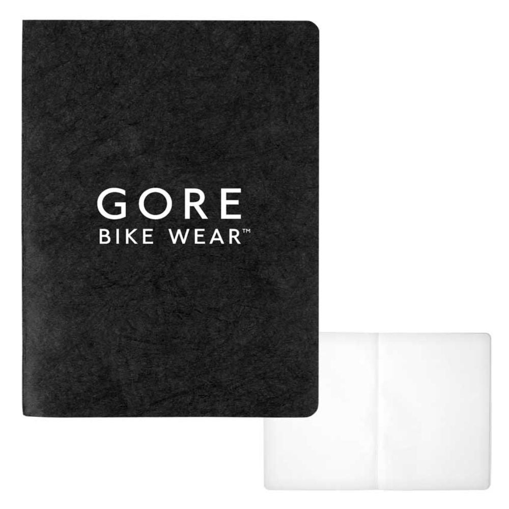 Stone Paper Notebook | Waterproof Cover | 5x7