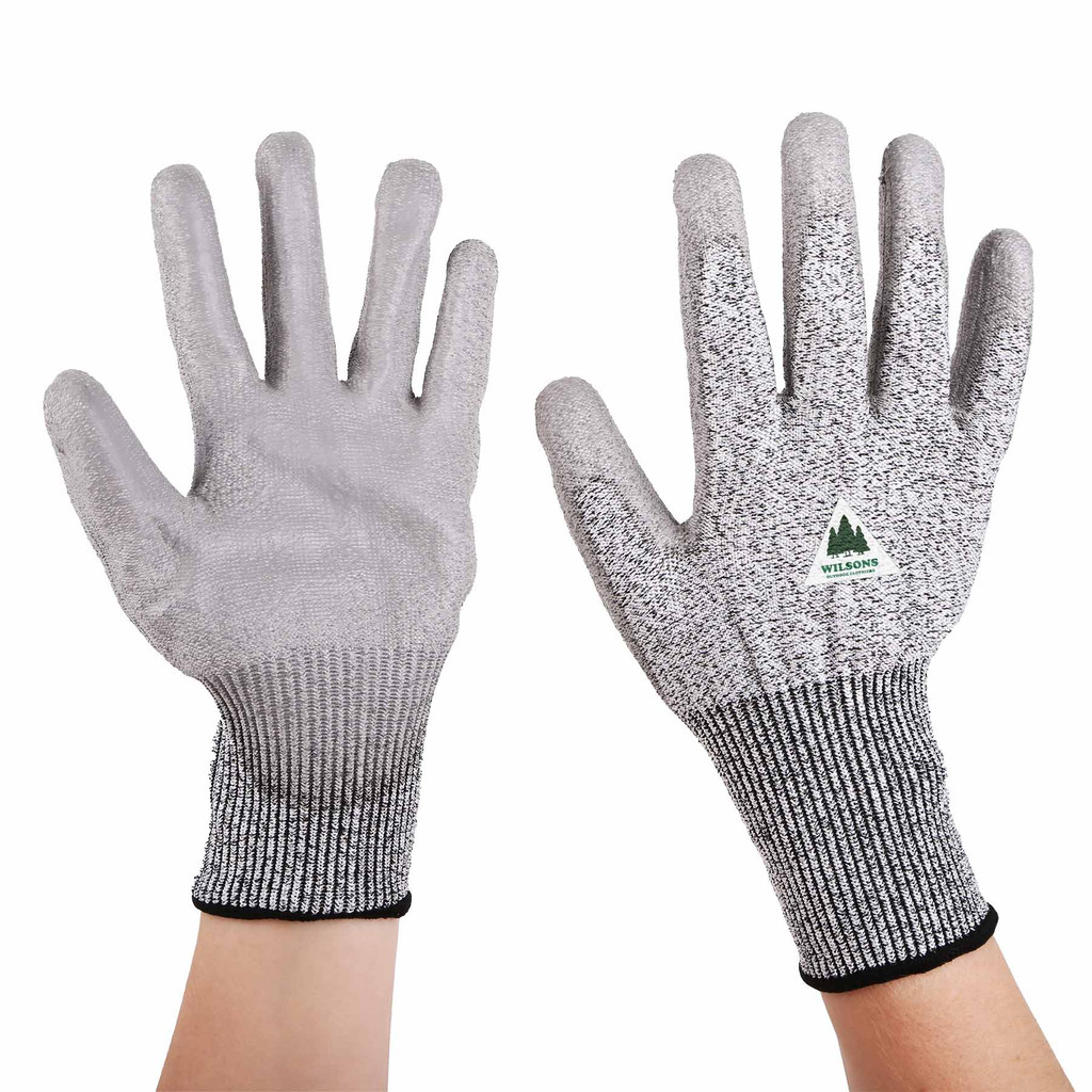 Multi-Purpose Outdoor Activity Garden Gloves 