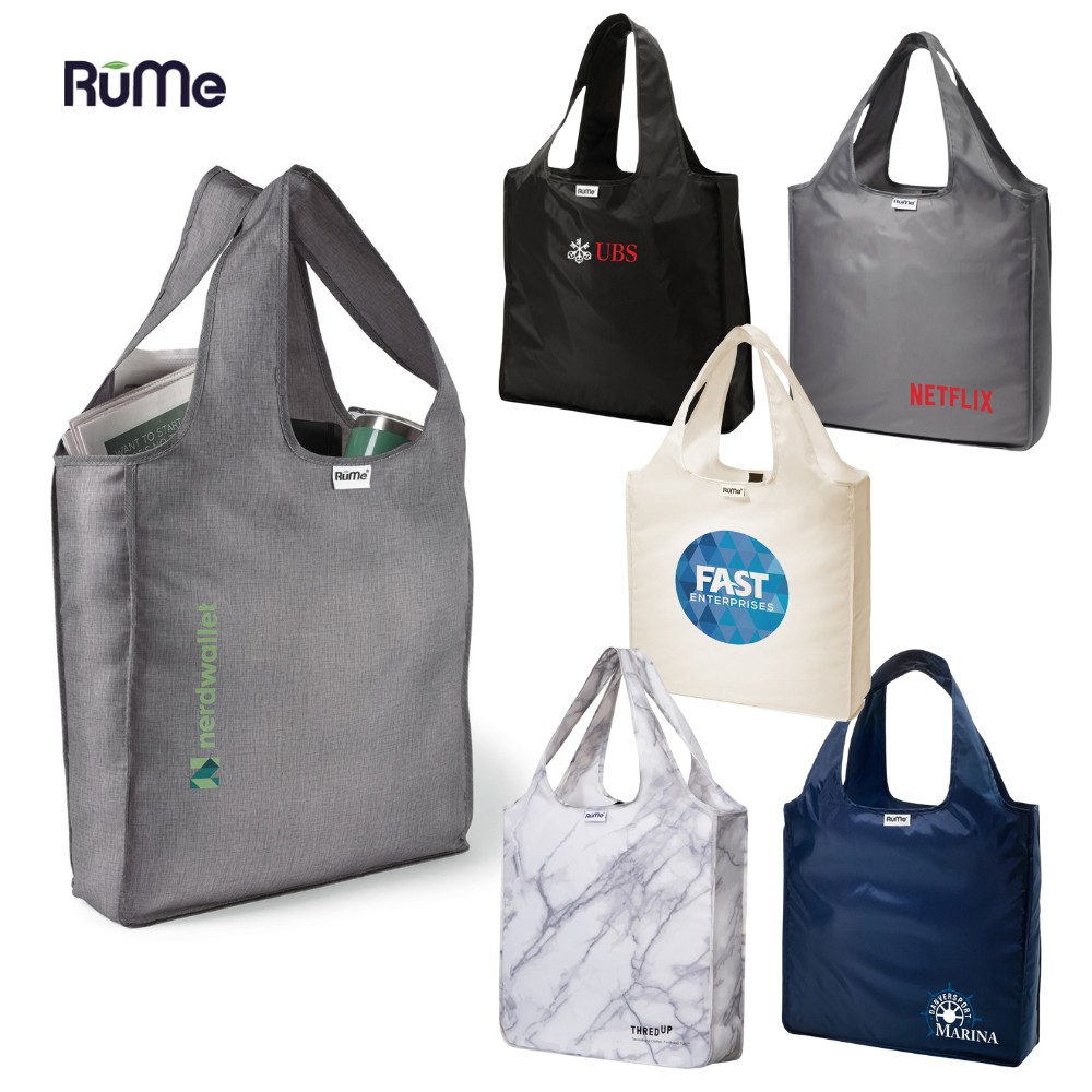RuMe Bags Medium Promotional Tote