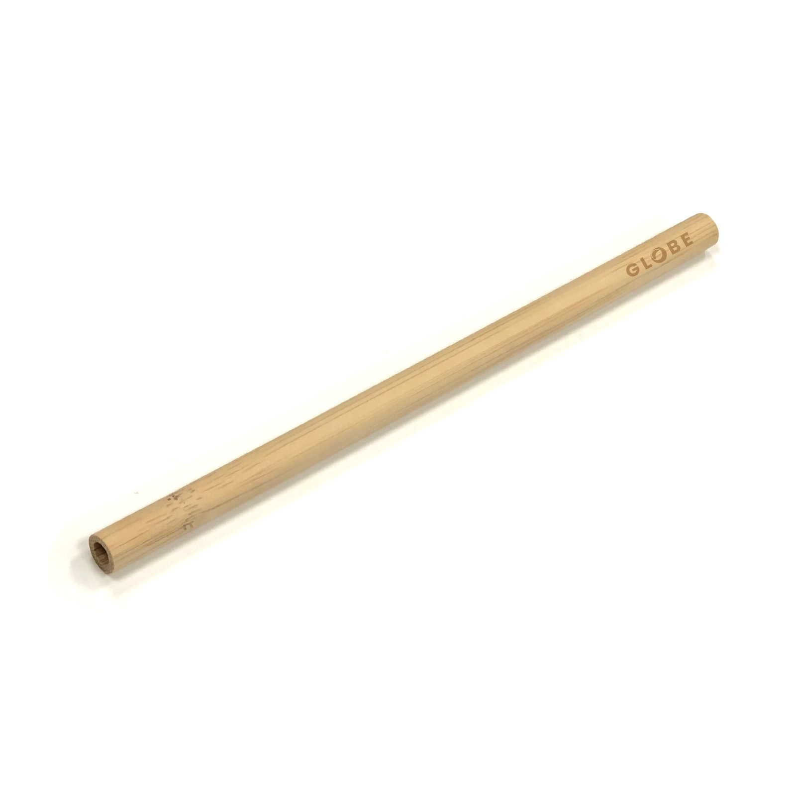 Reusable Bamboo Drinking Straw | Engraved