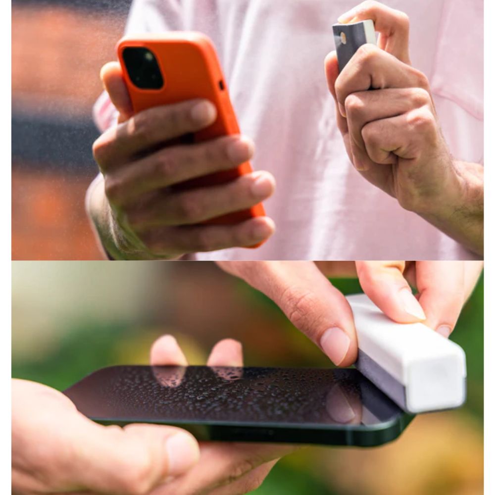 Phone Cleaner Sanitizer | Refillable | Eco Promotional Products