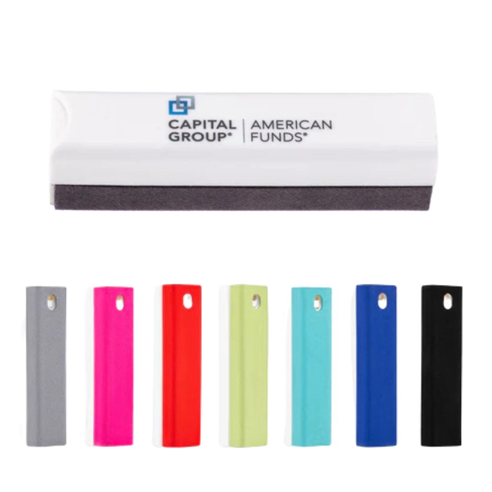 Phone cleaner sanitizer in 7 colors