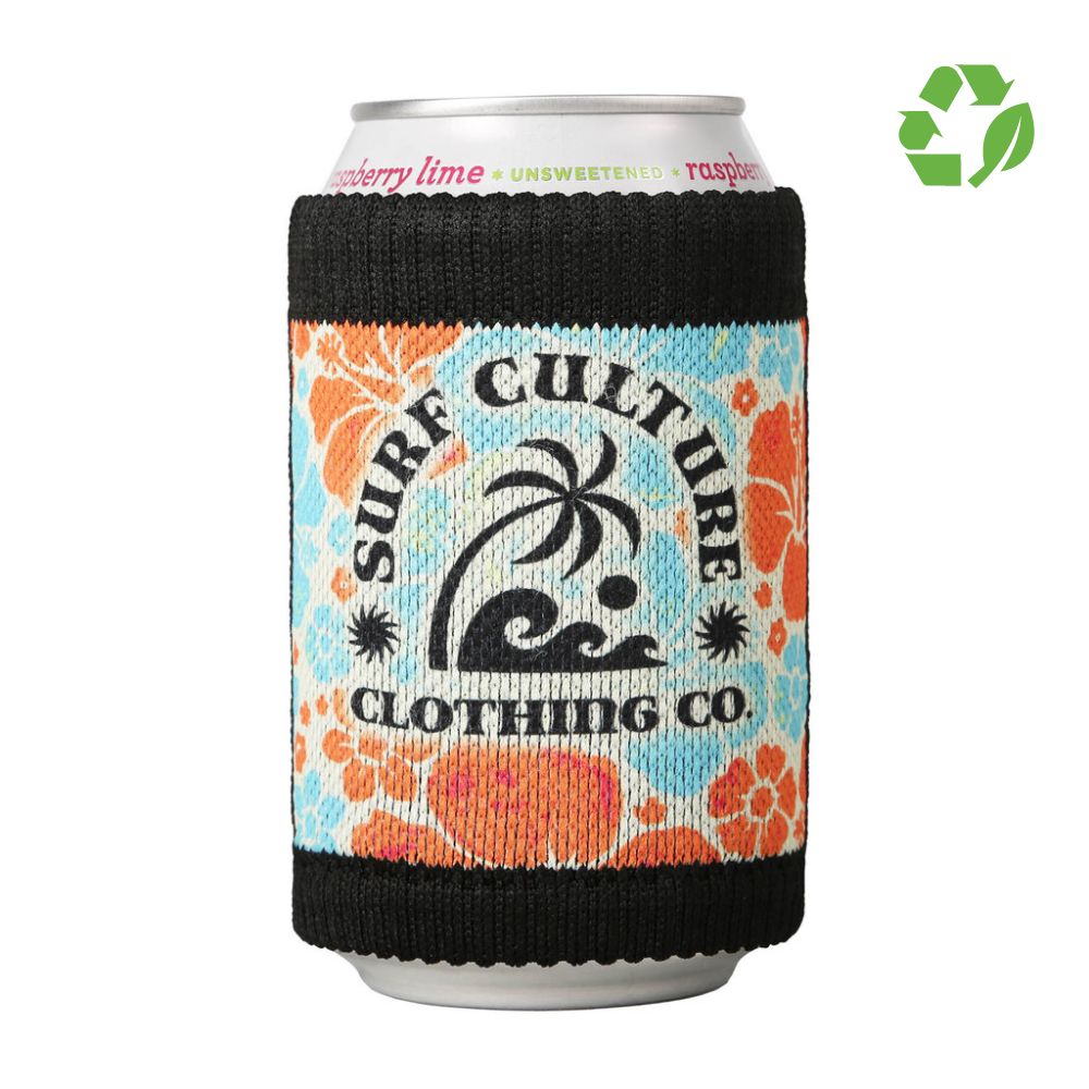Reusable Beverage Sleeve | Recycled 