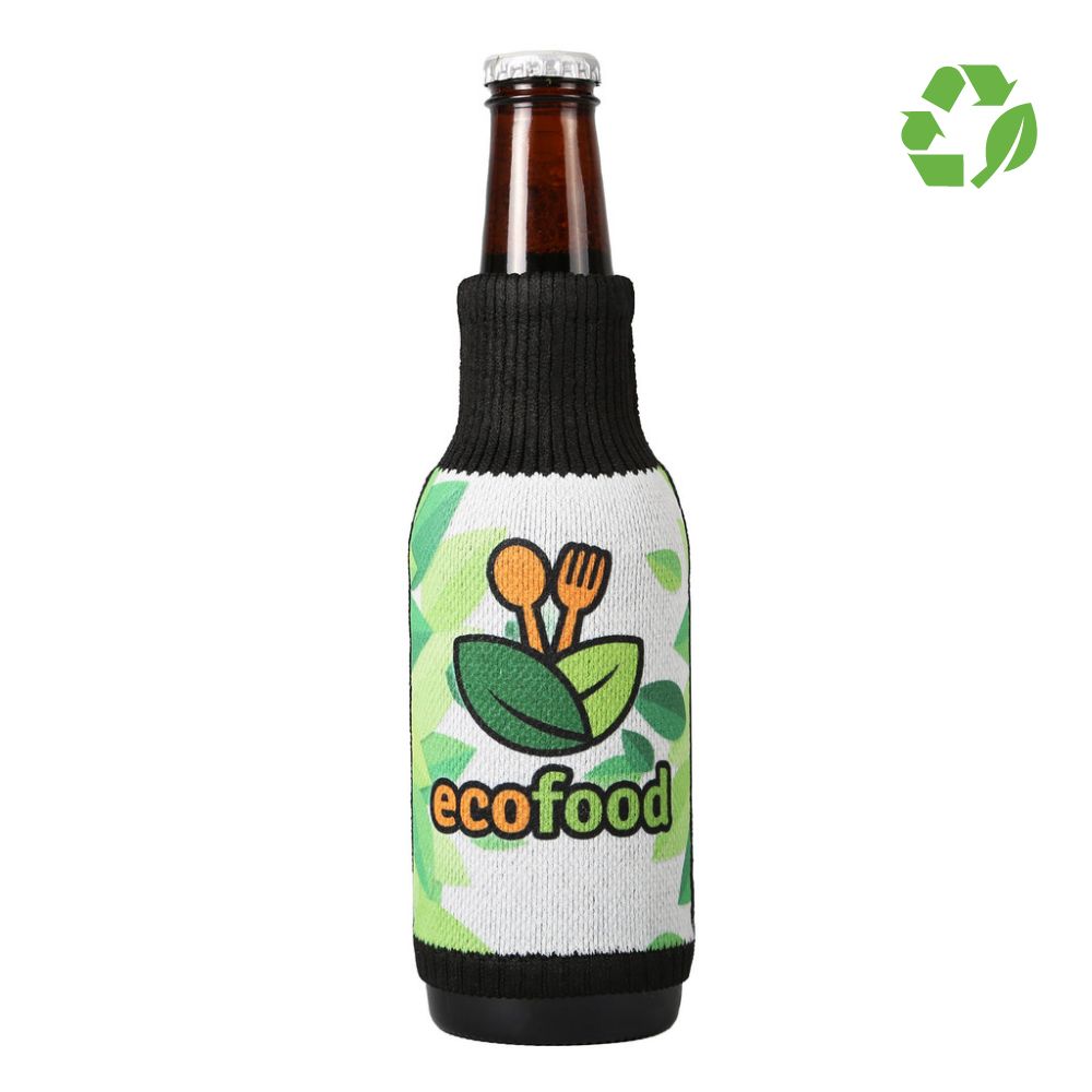 Reusable Beverage Sleeve | Recycled | Tall