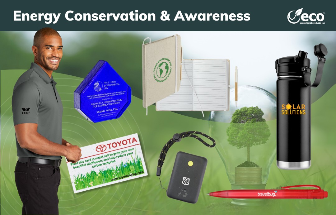 Energy Conservation and Awareness products