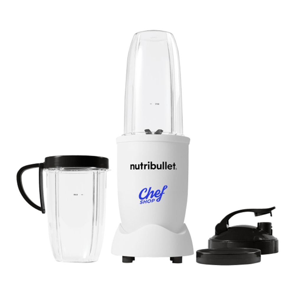 Custom nutribullet Pro® Blender | 900 Watts | Low Minimum