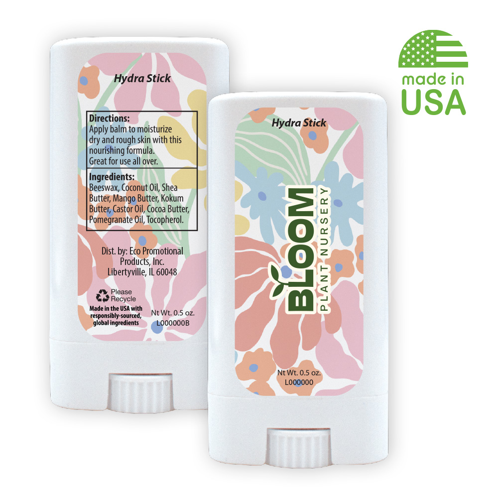 Skin Hydration Stick | 1 oz | USA Made  