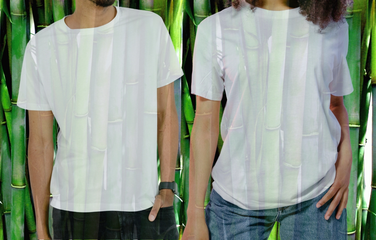 EPP Eliminates Bamboo Clothing from its Line - bamboo T-Shirts