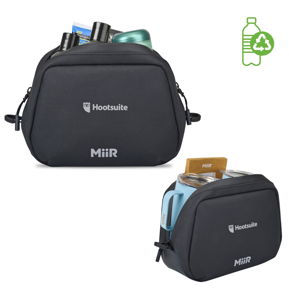 MiiR Olympus Recycled 3L Pouch