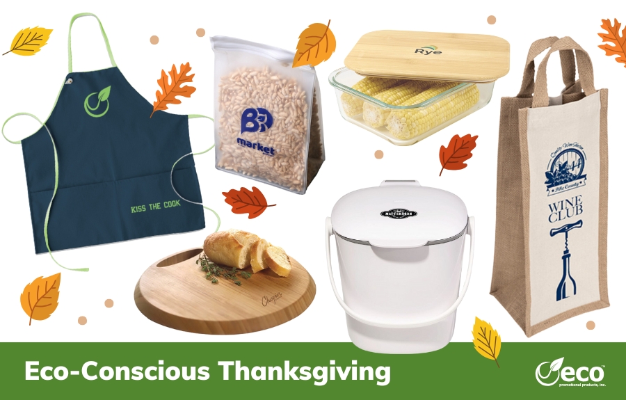 Tips for Having an Eco-Conscious Thanksgiving