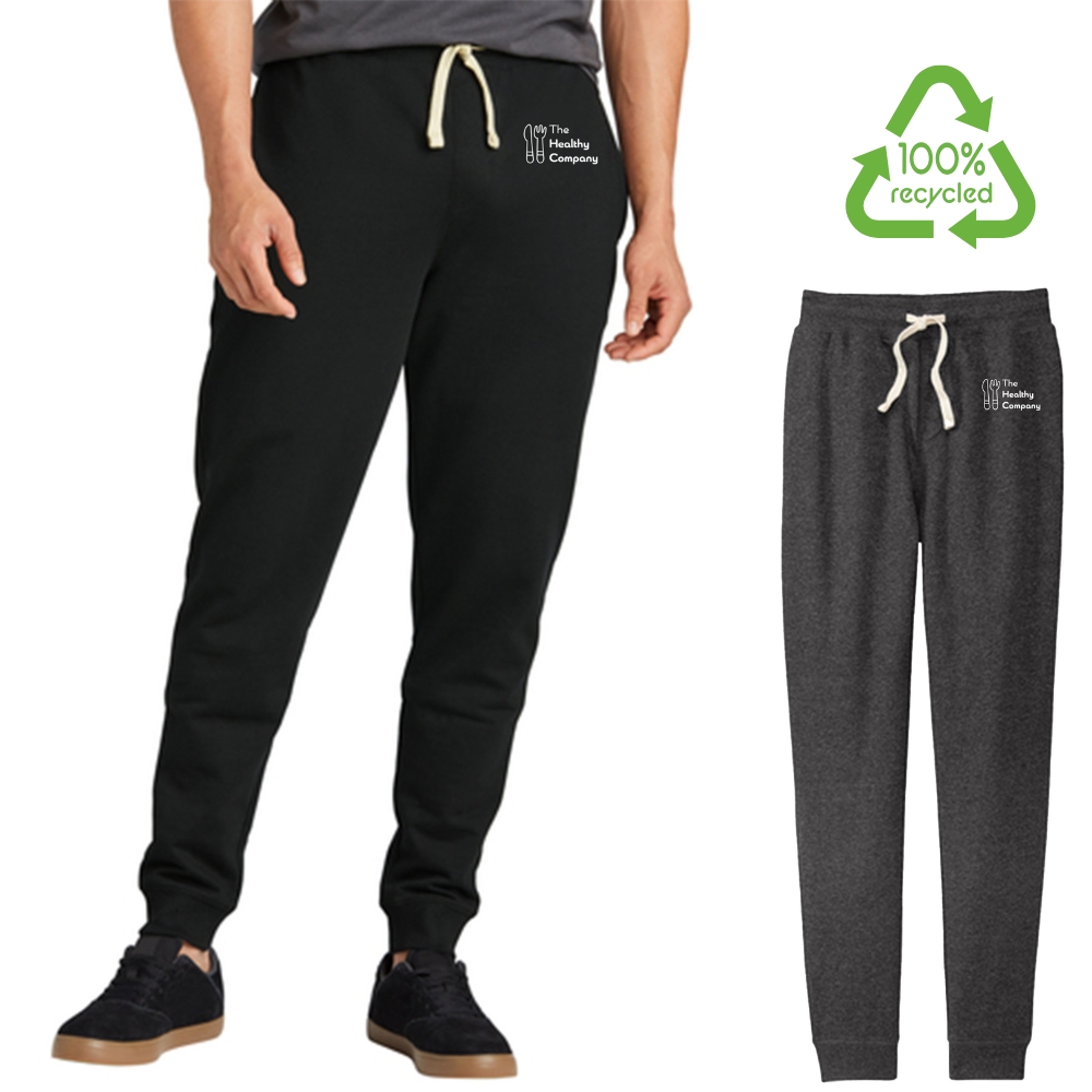 Custom District® Re-Fleece™ Jogger