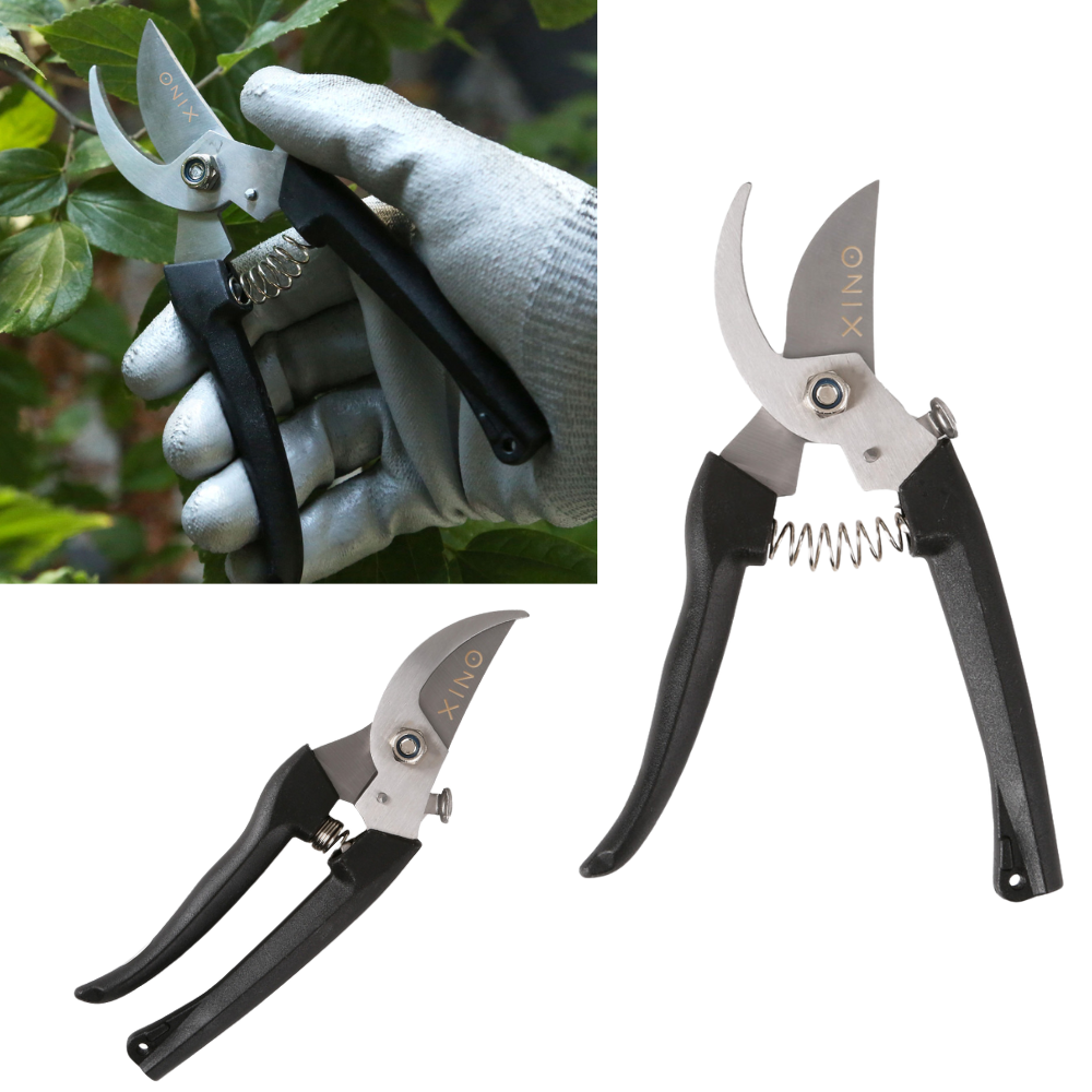 Garden Pruning Shears