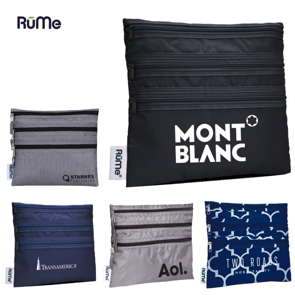 RuMe® Bags | Baggie All | Accessories Pouch