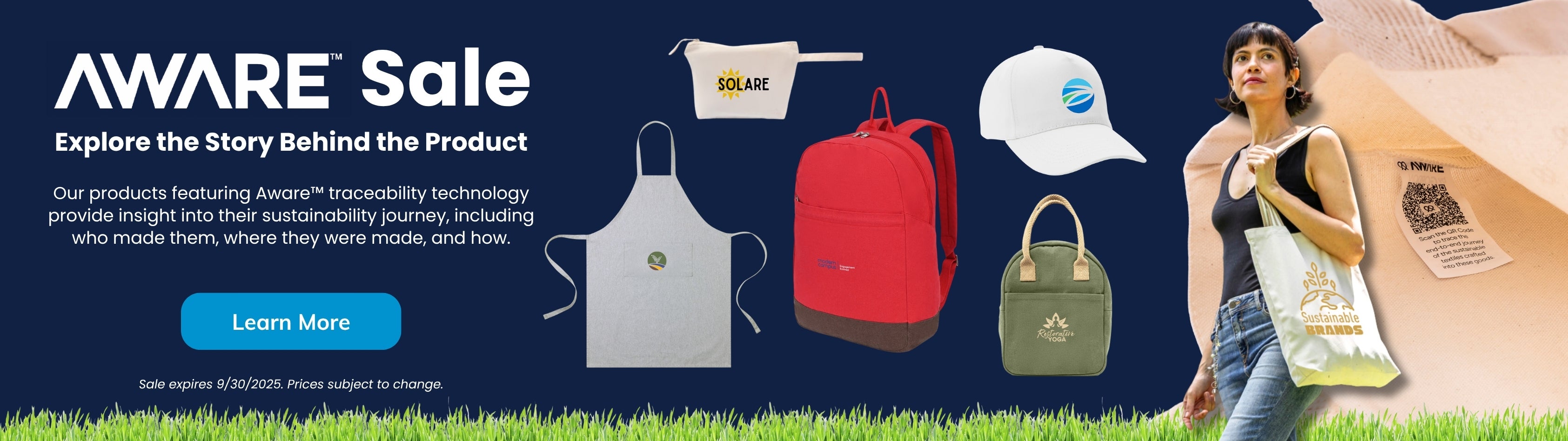 Aware Technology Sale