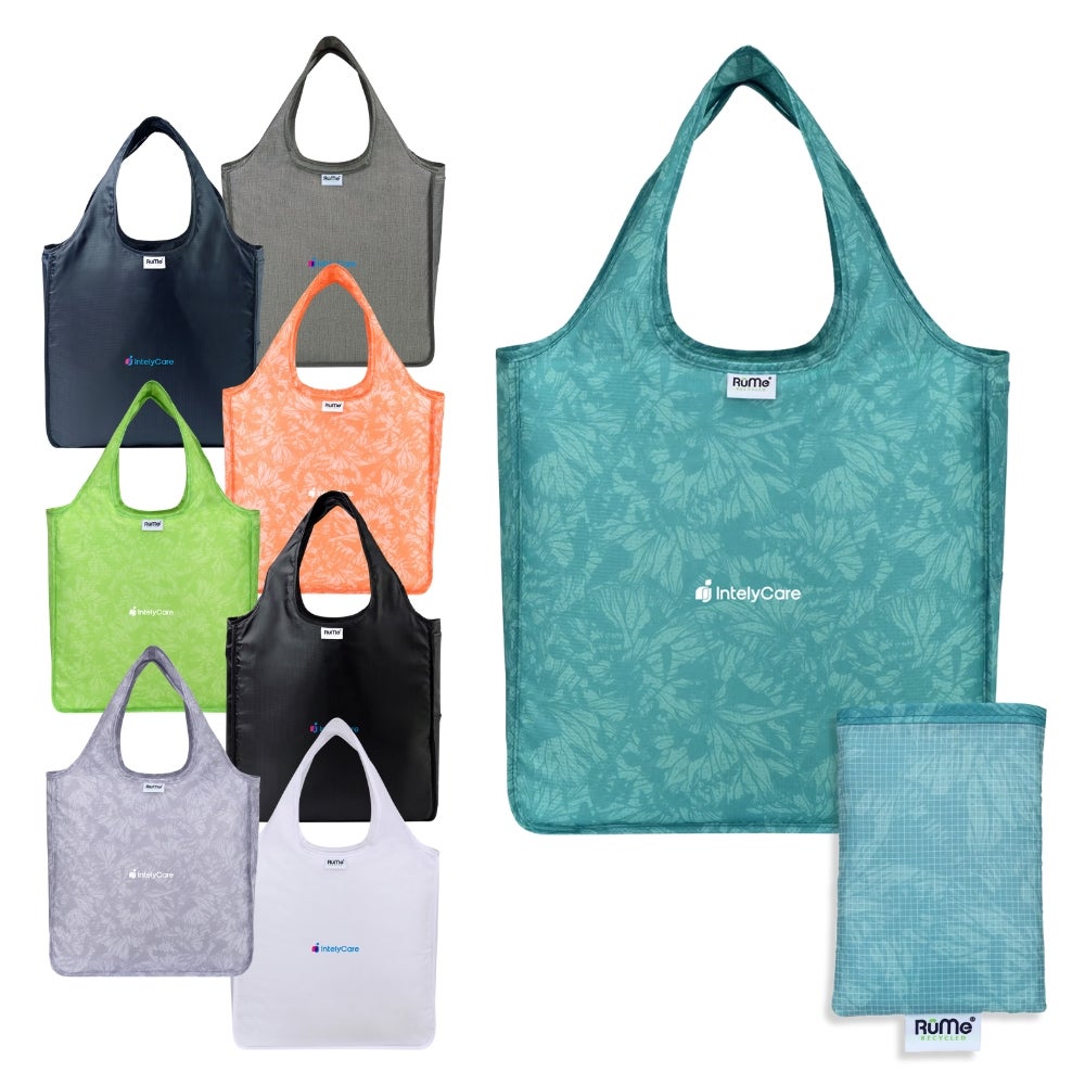 RuMe Bags Medium Promotional Tote